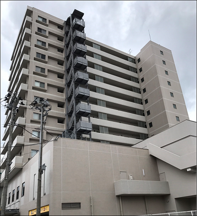 鶴岡市A様邸_施工後